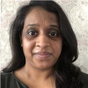 Nirosah Vairamuthu