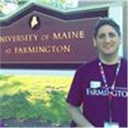 Profesor de inglés con experiencia en el exterior