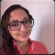 Docente de inglés virtual con experiencia en niños, jóvenes y adultos