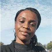 Maame Afia Serwaa-Fobi
