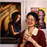 Chinesischunterricht für alle Niveaus in München oder online – mit erfahrener Lehrerin und linguistischem Hintergrund