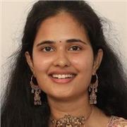 Avarna Dinesh