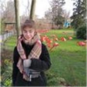 Türkisch Tutor, die Anfängern und Mittelstufern hilft, fließend zu sprechen