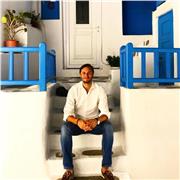 insegnante per studenti delle superiori e universitari