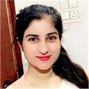 Experienced, Student-Focused Math Tutor Helping Learners from Primary to Higher Level Build Confidence and Master Concepts