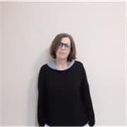 Preparadora oficial de Cambridge Exams.
Profesora de Inglés