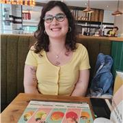 I give private lessons tailored to your needs and ability level. Always happy to help and help you improve your learning.