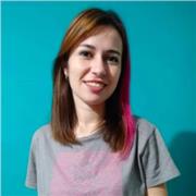 Insegnante di Matematica, lezioni in italiano o spagnolo