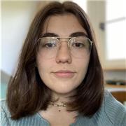 Etudiante Professeur de Maths, propose cours collège lycée