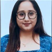 Passionate Scientist, loves to teach and preach science.