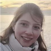 Englisch Tutorin- werde sicher im Kommunizieren auf Englisch