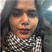 Abinaya Radhakrishnan