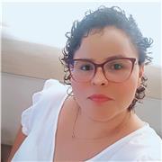 Professora de alfabetização anos iniciais