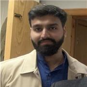 Syed Muhammad Khurshid Abbas