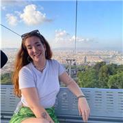 Puedo ofrecer clases particulares, dependiendo del curso del niño/a y de las materias