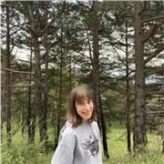 Profesora de inglés para niños hasta nivel B2 preferiblemente online, con posibilidad de presencial. Disponibilidad de tarde