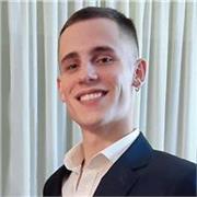 Profesor Joven de Dibujo y/o Inglés con 9 años de experiencia 🇬🇧 🖌️