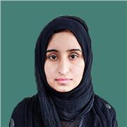Ariba Nisbat fatima