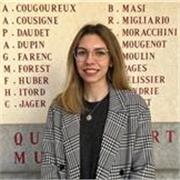 Tutrice pour de l'aide aux devoirs collège/lycée, Economie, Sciences Politiques, Droit, Anglais, Français, Histoire-Géographie
