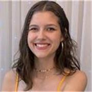 Professora de inglês para todas as idades