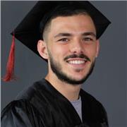 English tutor that teaches English to all ages.