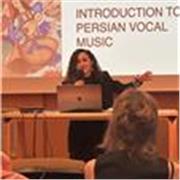 Insegnante di inglese, canto ,e supporto universitario per architettura