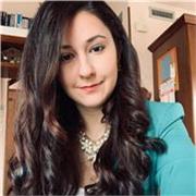 Laureanda in Scienze della Mediazione Linguistica offre lezioni private in Inglese e Tedesco