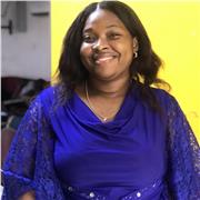 Nihinlola Eunice Olowe