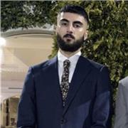 Zain Ahmed