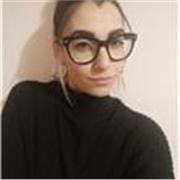 Laureando in scienze della comunicazione