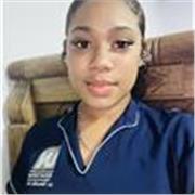 Estudió licenciatura en educación infantil 9 semestre