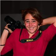 Insegnate di fotografia per principianti o amatori