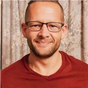 Experienced English Tutor: Unlock Your Fluency and Confidence Today!