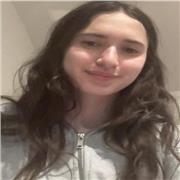 Maya Mahdi