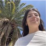 Profesora particular para niños de Infantil y Primaria.