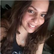 Soy una persona amable y dada para la enseñanza de la lengua española. Con muchos años de experiencia y resultados garantizados, mi objetivo es la satisfacción y el progreso académico de mis alumnos tanto a niños como a adolescentes y adultos