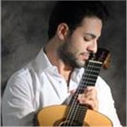 Concertista e docente di chitarra laureato con il massimo dei voti al conservatorio  D. Cimarosa  di Avellino