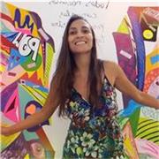 Profesora Universitaria en Artes Visuales nivel primario y secundario