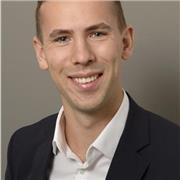 Mathe-Nachhilfe mit Erfahrung und Geduld