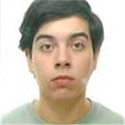 Profesor de matemáticas aplicadas apasionado por la enseñanza.