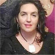 Rosario Moreno Becerra
