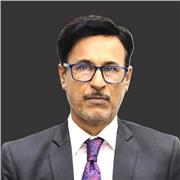 I am a university professor with 25 years experience. I am a Phd in finance, and have several certifications such as CFA, FRM, CMA