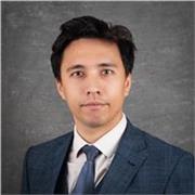 6 year experienced A-level and IGCSE Physics teacher, working in top private british international schools