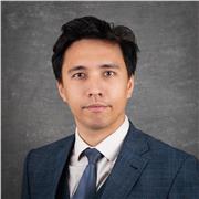 6 year experienced A-level and IGCSE Physics teacher, working in top private british international schools