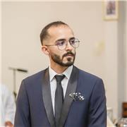 Professor particular de matemática com experiência no ensino de jovens e adultos