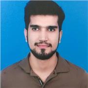 Zaid Iftikhar