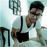 Profesor de cocina presencial y online