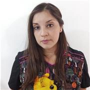 Fonoaudióloga online para niños y jovenes con dificultades de lenguaje y habla