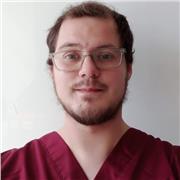 Tecnólogo médico con mención en laboratorio clínico, poseo altos conocimientos en biología, me gusta enseñar de forma didáctica