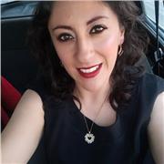 Maestra con experiencia en asignaturas relacionadas con el área de salud
